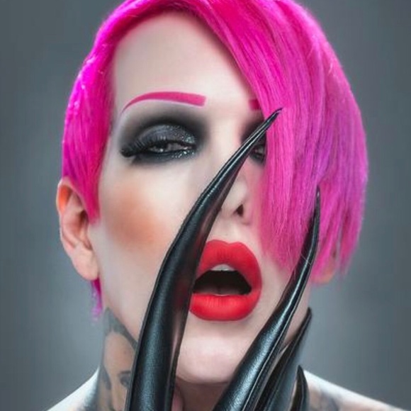 💄NEW Jeffree Star REDRUM Velour Liquid Lipstick - Picture 6 of 8